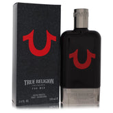 True Religion Black by True Religion for Men. Eau De Toilette Spray 3.4 oz | Perfumepur.com